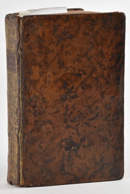Lot 403 - JEAN BELOT; Les Oeuvres, Contenant la...