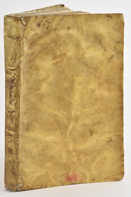 Lot 400 - Della Vita Translatione et Appartione Di S....
