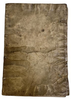 Lot 395 - THOMAS MORE; Thomae Mori Angli, Viri...
