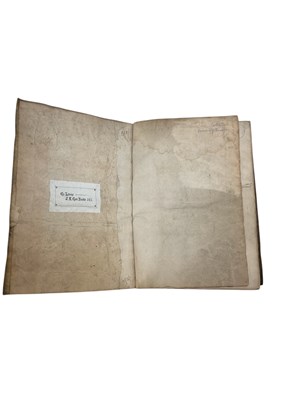 Lot 395 - THOMAS MORE; Thomae Mori Angli, Viri...