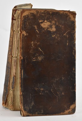 Lot 405 - The Vicar of Wakefield: A Tale, Suppofed to be...