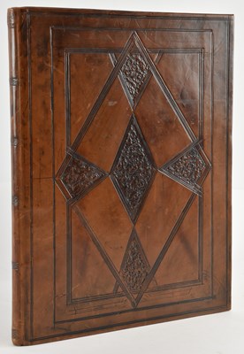 Lot 393 - MASKELYNE (REV. NEVIL); AN ACCOUNT OF THE...