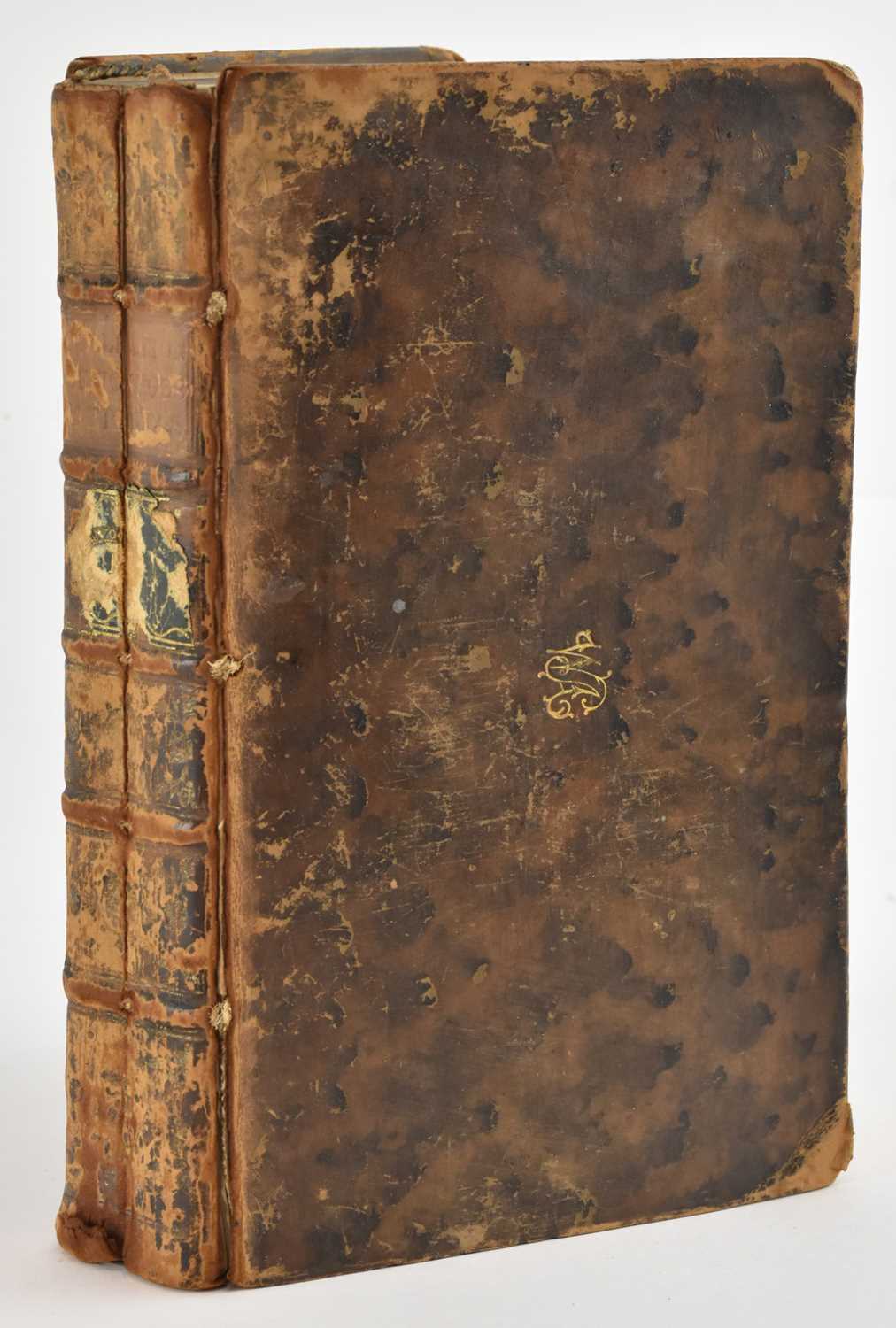 Lot 411 - A New Collection of Voyages, Discoveries and...