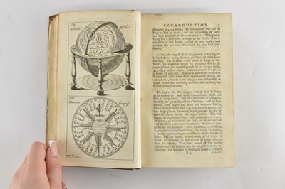 Lot 411 - A New Collection of Voyages, Discoveries and...