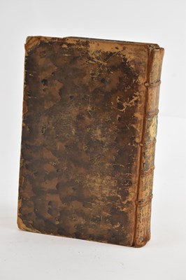 Lot 411 - A New Collection of Voyages, Discoveries and...