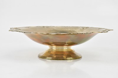 Lot 2331 - MAPPIN & WEBB; a George VI hallmarked silver...