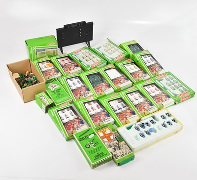 Lot 2112 - SUBBUTEO; a collection of various pieces...