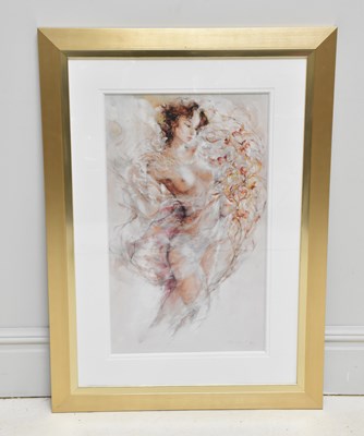 Lot 2261 - GARY BENFIELD; a signed limited edition print,...