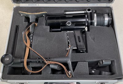 Lot 24 - NOVOFLEX; a Teleextender 1.5x with accessories,...