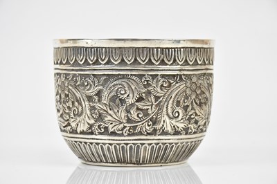 Lot 2069 - GOLDSMITHS & SILVERSMITHS CO; a Victorian...