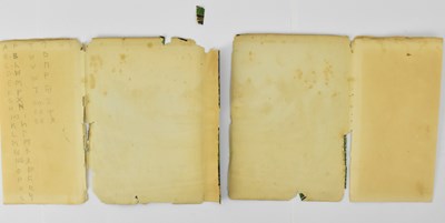 Lot 390 - TOLKIEN (J.R.R.), THE HOBBIT, OR THERE AND...