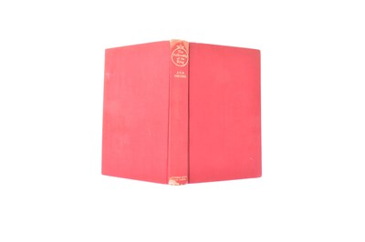 Lot 391 - TOLKIEN (J.R.R.), THE LORD OF THE RINGS; 1st...