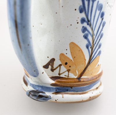 Lot 22 - ANDREW MCGARVA (born 1956); a graduated...