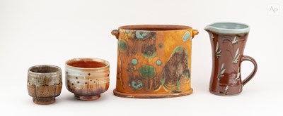 Lot 86 - CARLOS VAN REIGERSBERG-VERSLUYS (born 1950); a...