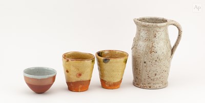Lot 267 - ISABELLE PAMMACHIUS for Boisbelle; a pair of...