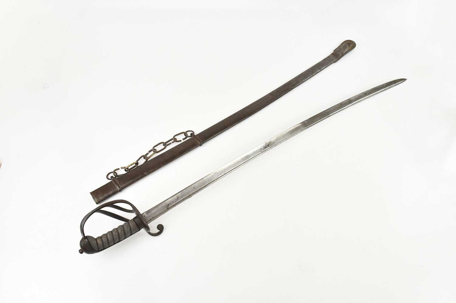 Lot 1670 - FIRMIN & SONS; a 19th century George IV...