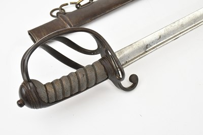 Lot 1670 - FIRMIN & SONS; a 19th century George IV...