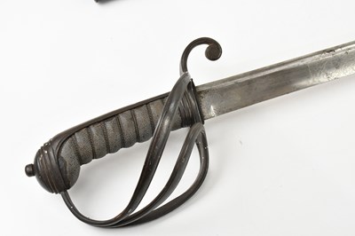 Lot 1670 - FIRMIN & SONS; a 19th century George IV...