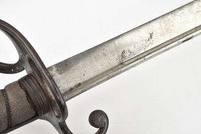Lot 1670 - FIRMIN & SONS; a 19th century George IV...