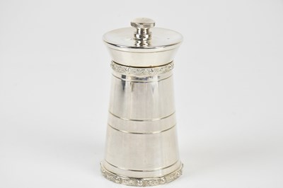 Lot 2376 - J B CHATTERLEY & SONS LTD; an Elizabeth II...