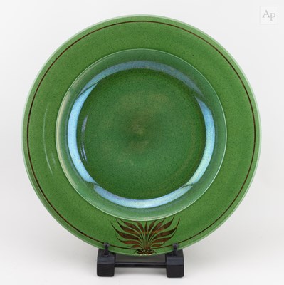 Lot 675 - TOBIAS HARRISON (born 1950); a large...
