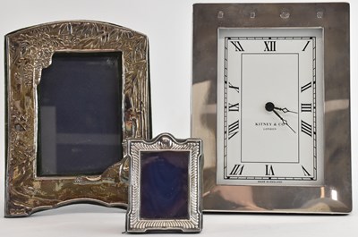 Lot 1172 - KITNEY & CO (GORDAN & CHRISTOPHER KITNEY); a...