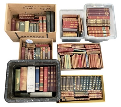 Lot 380 - A large quantity of 19th century and later...