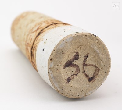 Lot 15 - ALAN WALLWORK (1931-2019); a rectangular...