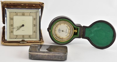 Lot 1133 - ELKINTON & CO LTD; an Edward VII hallmarked...