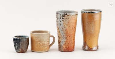Lot 376 - LISA HAMMOND (born 1956) for Maze Hill Pottery;...