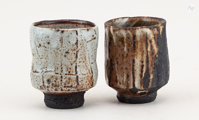 Lot 375 - LISA HAMMOND (born 1956) for Maze Hill Pottery;...