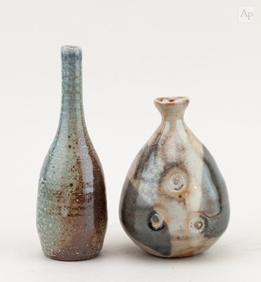 Lot 377 - LISA HAMMOND (born 1956) for Maze Hill Pottery;...