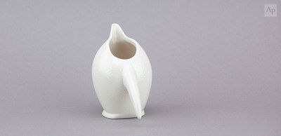 Lot 34 - ANTHONY THEAKSTON (born 1965); a salt glazed...