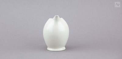 Lot 34 - ANTHONY THEAKSTON (born 1965); a salt glazed...