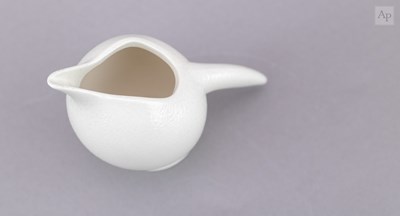 Lot 34 - ANTHONY THEAKSTON (born 1965); a salt glazed...
