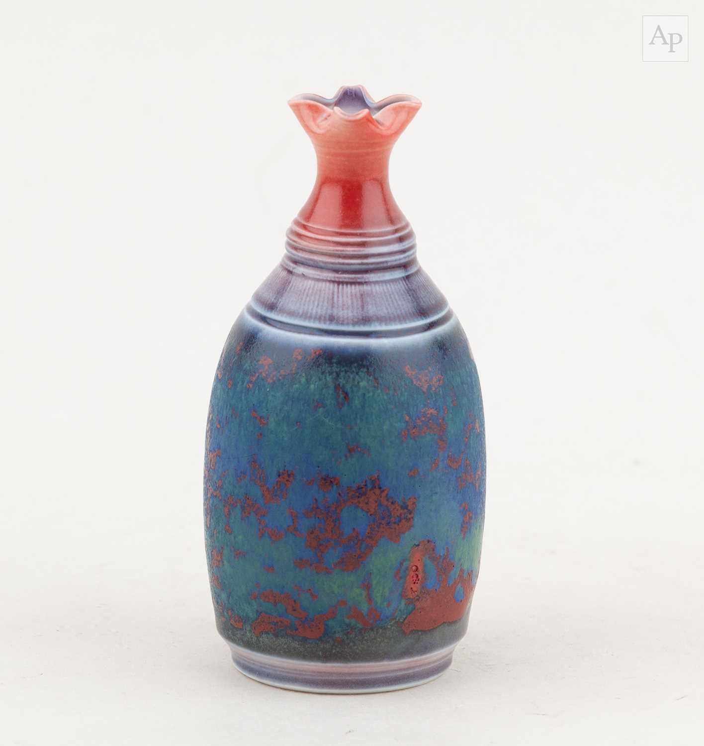 Lot 242 - GEOFFREY SWINDELL (born 1945); a small...