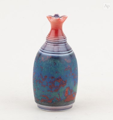 Lot 242 - GEOFFREY SWINDELL (born 1945); a small...