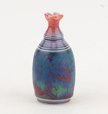 Lot 242 - GEOFFREY SWINDELL (born 1945); a small...