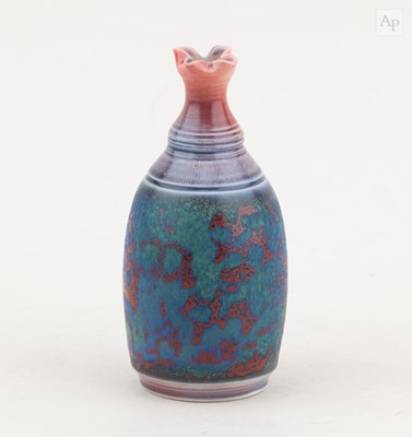 Lot 242 - GEOFFREY SWINDELL (born 1945); a small...