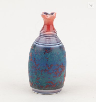 Lot 242 - GEOFFREY SWINDELL (born 1945); a small...