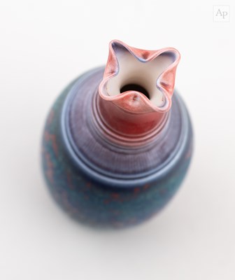 Lot 242 - GEOFFREY SWINDELL (born 1945); a small...