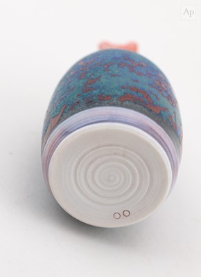 Lot 242 - GEOFFREY SWINDELL (born 1945); a small...