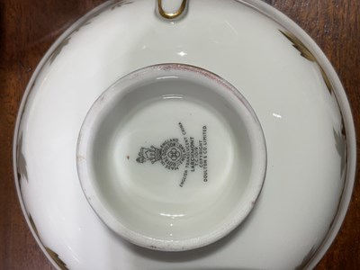 Lot 266 - ROYAL DOULTON; an extensive collection of...