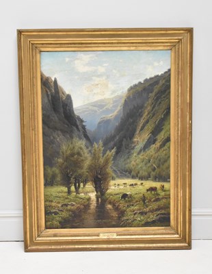 Lot 2221 - JOZEF GERARD ADRIEN VAN LUPPEN (Belgian,...