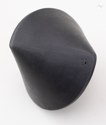 Lot 230 - ERIC MOSS (born 1959); 'Sphericon Couple', a...