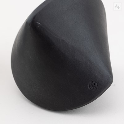 Lot 230 - ERIC MOSS (born 1959); 'Sphericon Couple', a...