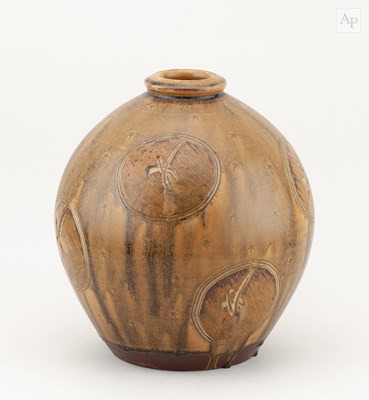 Lot 399 - MARK GRIFFITHS (born 1956); a globular...