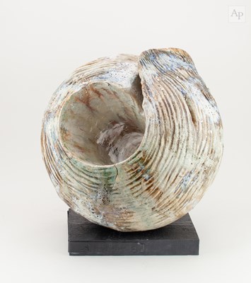 Lot 671 - TAMSYN TREVORROW (born 1975); 'White Water...