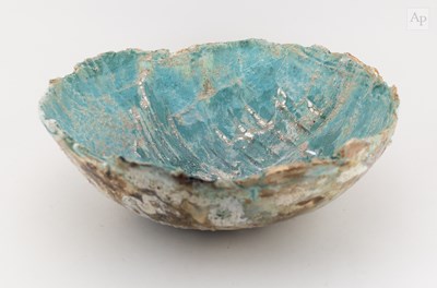 Lot 670 - TAMSYN TREVORROW (born 1975); 'Submerged Wreck'...