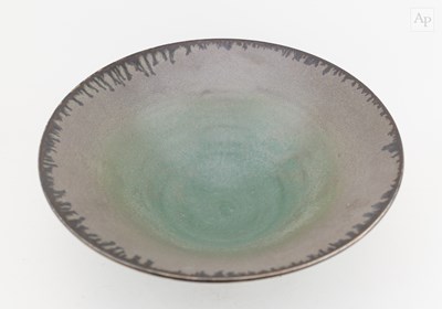 Lot 1 - ABDO NAGI (1941-2001); a large flared...